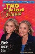 Cover: Wish on a Star - HarperCollins Publishers (Australia) Pty Ltd