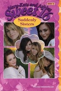 Enlarge image Cover: Suddenly Sisters - HarperCollins Publishers (Australia) Pty Ltd