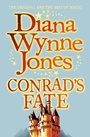 Cover: Conrad's Fate - HarperCollins