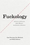 Cover: Fuckology - University of Chicago Press