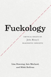 Enlarge image Cover: Fuckology - University of Chicago Press