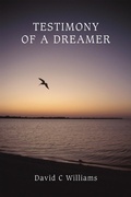 Cover: Testimony of a Dreamer - iUniverse