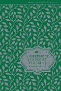 Cover: A Shepherd Looks at Psalm 23 - Zondervan