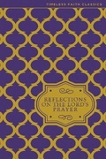 Cover: Reflections on the Lord's Prayer - Zondervan