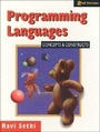 Cover: Programming Language with Java Package - Pearson