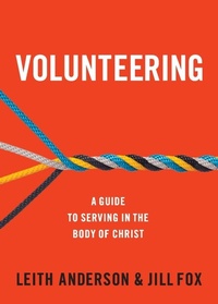Enlarge image Cover: Volunteering - Zondervan