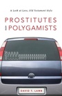 Cover: Prostitutes and Polygamists - Zondervan