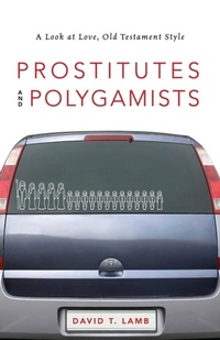 Enlarge image Cover: Prostitutes and Polygamists - Zondervan
