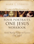 Bild: Four Portraits, One Jesus Workbook - Zondervan Academic