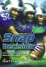 Cover: Snap Decision - Zonderkidz