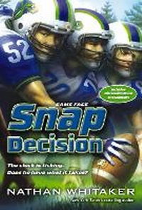 Enlarge image Cover: Snap Decision - Zonderkidz
