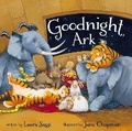 Cover: Goodnight, Ark - Zonderkidz