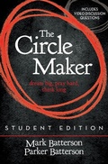 Cover: The Circle Maker Student Edition - Zonderkidz
