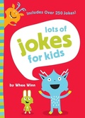 Cover: Lots of Jokes for Kids - Zonderkidz