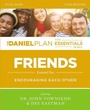 Cover: Friends Study Guide - HarperChristian Resources