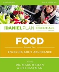 Cover: Food Study Guide - HarperChristian Resources
