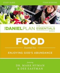 Enlarge image Cover: Food Study Guide - HarperChristian Resources
