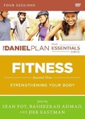 Cover: Fitness Video Study - HarperChristian Resources