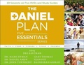 Cover: The Daniel Plan Essentials Church-Wide Campaign Kit - Zondervan