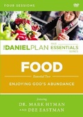 Cover: Food Video Study - HarperChristian Resources