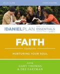 Cover: Faith Study Guide - HarperChristian Resources