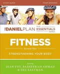Cover: Fitness Study Guide - HarperChristian Resources