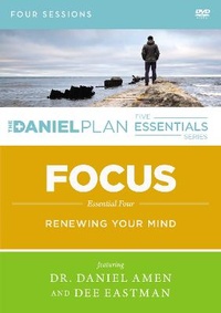 Enlarge image Cover: Focus Video Study - HarperChristian Resources