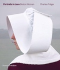 Cover: Portraits in Lace - Thames & Hudson Ltd
