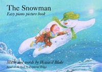 Enlarge image Cover: Snowman - Faber Music Ltd
