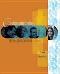 Enlarge image Cover: Conversaciones Creadoras - Houghton Mifflin