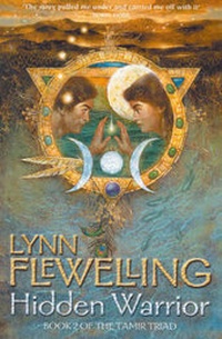 Enlarge image Cover: Hidden Warrior - HarperCollins Publishers (Australia) Pty Ltd