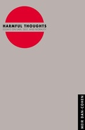 Cover: Harmful Thoughts - Princeton University Press