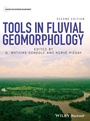 Cover: Tools in Fluvial Geomorphology - Wiley
