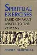 Cover: Spiritual Exercises Based on Paul's Epistle to the Romans - Paulist Press International,U.S.