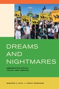 Cover: Dreams and Nightmares - University of California Press