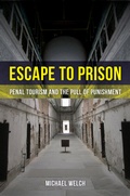 Bild: Escape to Prison - University of California Press