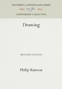 Cover: Drawing - University of Pennsylvania Press