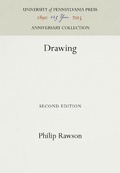 Cover: Drawing - University of Pennsylvania Press