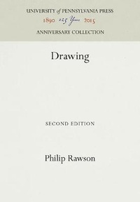 Enlarge image Cover: Drawing - University of Pennsylvania Press