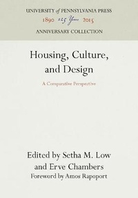 Enlarge image Cover: Housing, Culture and Design - University of Pennsylvania Press