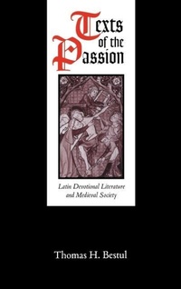 Enlarge image Cover: Texts of the Passion - University of Pennsylvania Press