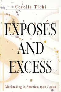 Enlarge image Cover: Exposes and Excess - University of Pennsylvania Press