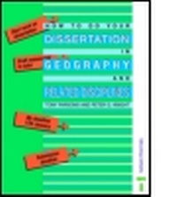 Enlarge image Cover: How To Do Your Dissertation in Geography and Related Disciplines - Routledge