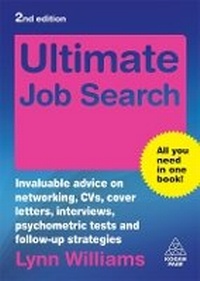 Enlarge image Cover: Ultimate Job Search - Kogan Page Ltd
