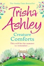 Cover: Creature Comforts - AVON, a division of HarperCollins Publishers Ltd