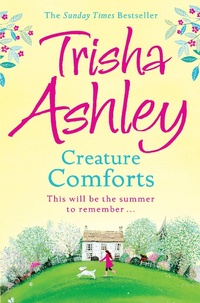 Enlarge image Cover: Creature Comforts - AVON, a division of HarperCollins Publishers Ltd