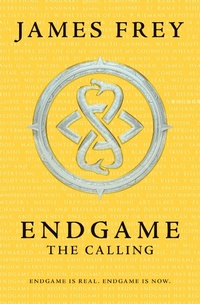 Enlarge image Cover: The Calling - HarperCollins