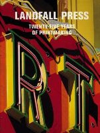 Abbildung von: Landfall Press - Milwaukee Art Museum