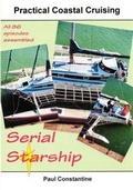 Cover: Practical Coastal Cruising Serial Starship - Moonshine Publications