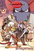 Cover: Samurai Chef - Mayamada